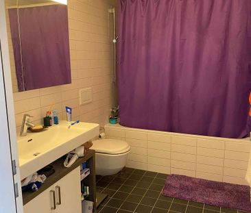 2.5 Zimmer, 75 m², 3. Stock - Foto 2