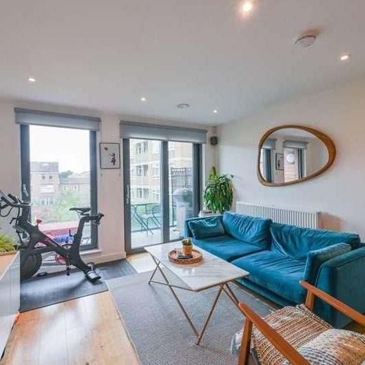 Dalston Lane, Dalston, E8 - Photo 1