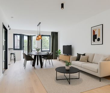 Appartement te huur in Zeveneken - Photo 3