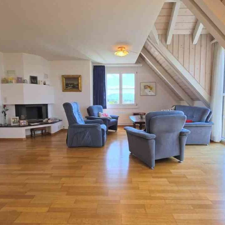 3.5 Zimmer, 114 m², 3. Stock - Foto 1