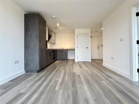 1 bedroom apartment to rent - Photo 4