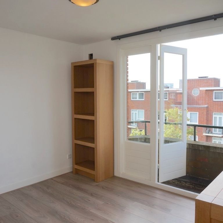 Waalstraat 127-2, 1079 DV, Amsterdam - Foto 1