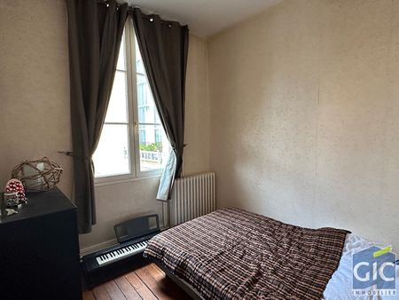 Location Appartement 2 pièces 31m² - Photo 2