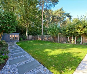 5 bedroom detached house to rent - Photo 4
