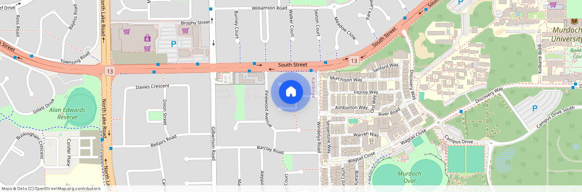 8A Monterey Court, WA 6163, Kardinya