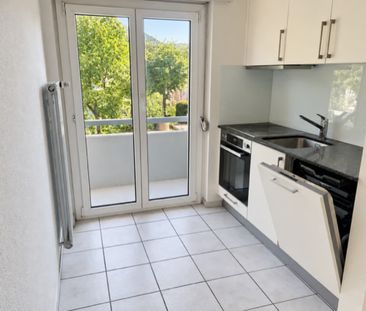 2.5 Zimmer, EG - Photo 2