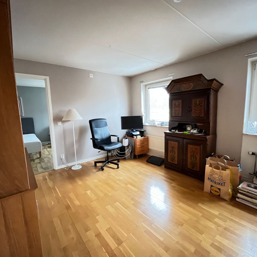 Kungsörsvägen 6B - Photo 1