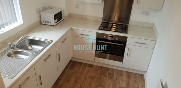 Apartment 4 - Birnam Court, Birmingham, B29 6GL - Photo 1