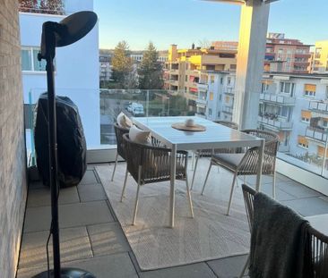 2.5 Zimmer, 3. Stock - Photo 5