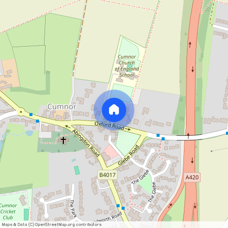 Sands Close, Cumnor, OX2 9PY, Oxford