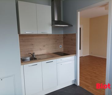Location Appartement 2 pièces 46m² RENNES 35000 - Photo 5