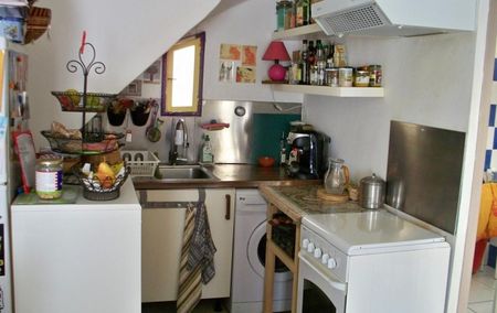 Location Appartement P2 rénové(e) Montpellier - Photo 3