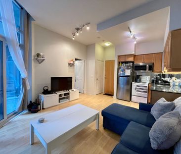For Lease - 58 Marine Parade Drive Unit# 429, Toronto, Ontario - Photo 6