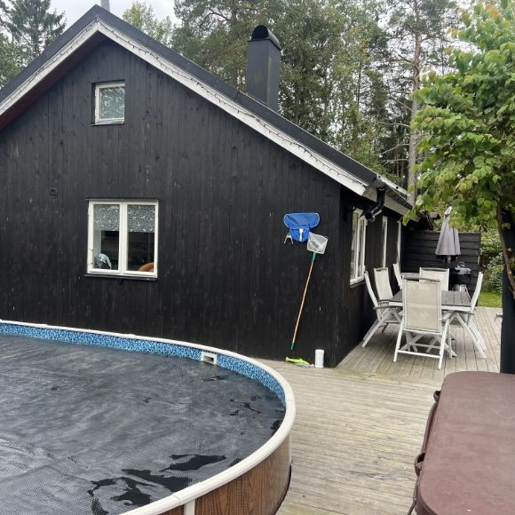 Värmdö - 3rok - 8mån - 16.100kr/mån - Photo 1