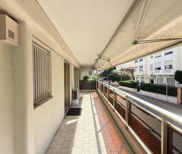 Location appartement 2 pièces vide - Photo 5
