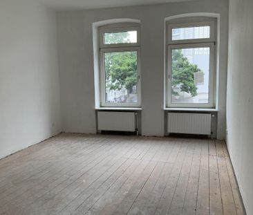 Demnächst frei! 1-Zimmer-Wohnung in Dortmund - Photo 1