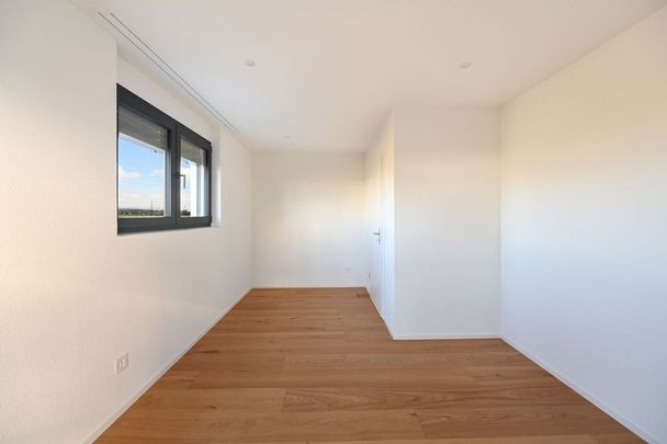 ERSTBEZUG - LUXURIÖSE 5.5-ZIMMER MAISONETTEWOHNUNG - Foto 1