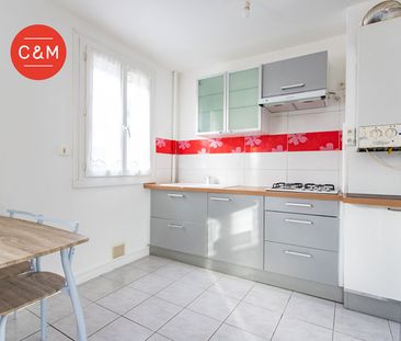 Location Appartement 3 pièces 53m² - Photo 5