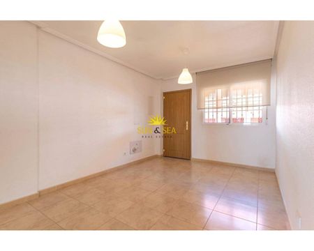 APARTAMENTO DE DOS DORMITORIOS - LA APARECIDA, ORIHUELA - Photo 2