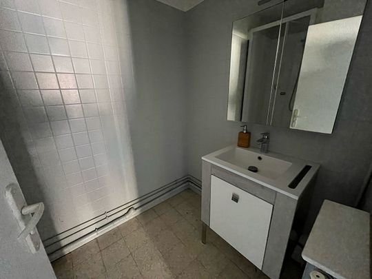 Location Appartement - Photo 1