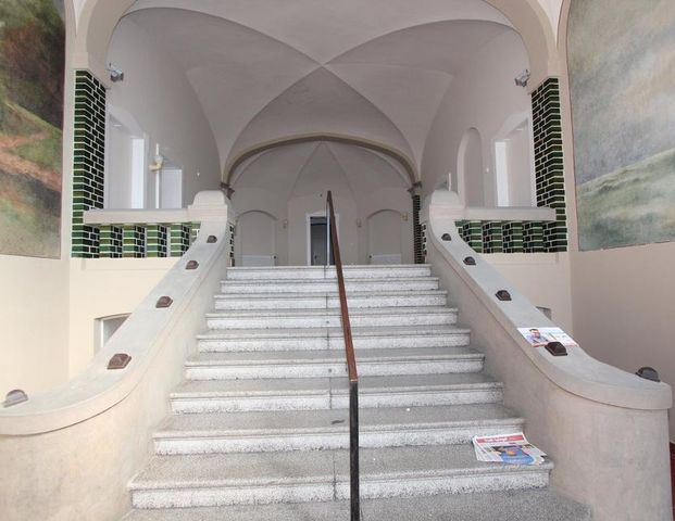 Erstbezug nach Sanierung: 2-Zimmer-Wohnung (66 m²) ab 01.01.26 - Foto 1