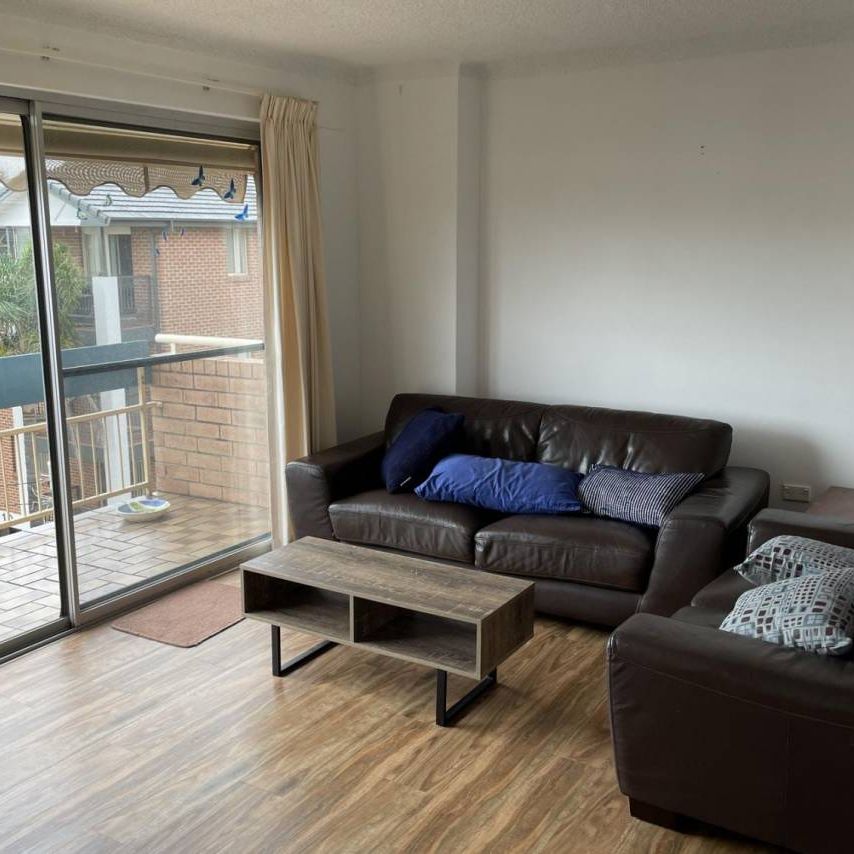 Furnished Beach Side Living! - Photo 1