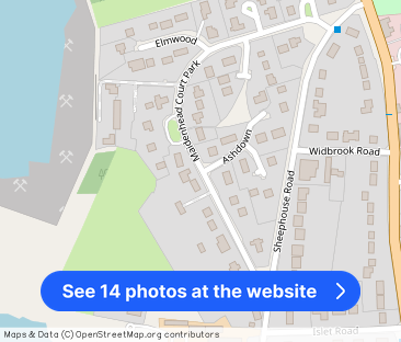 Maidenhead Court Park, Maidenhead - Photo 1