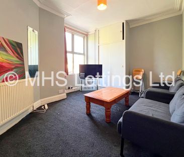 1 Bedroom Shared Flat for rent in Queens Road - Photo 2