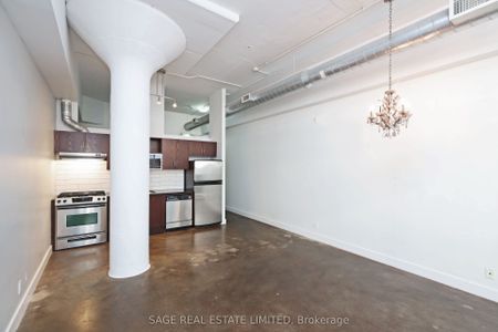 Garment Factory Lofts - Photo 4