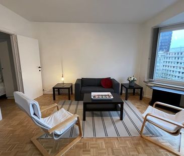 Appartement te huur - Photo 3