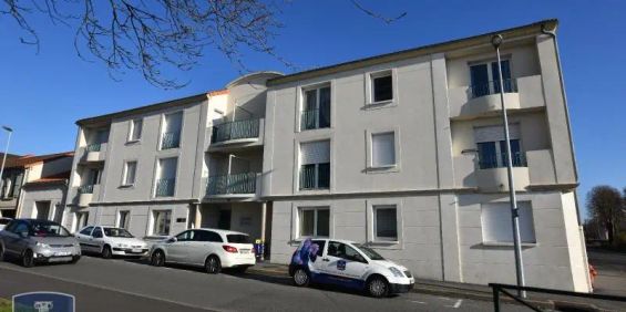 Appartement à louer 1 pièce 28.42m² - Photo 3