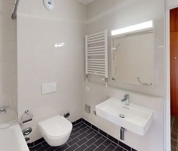 2.5 Zimmer, 45 m², 2. Stock - Foto 5