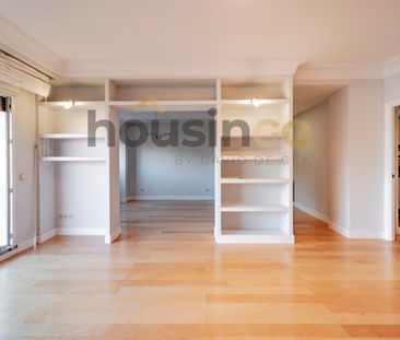 Penthouse for rent in Madrid (Chamartin) - Photo 3