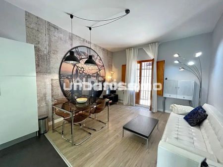 Apartamento en alquiler en Calle de Casto Plasencia - Foto 3
