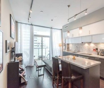 1+1 Bedroom, 1 Bathroom - The Mercer - Photo 2