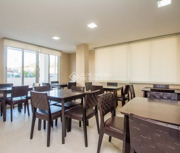 Apartamento com 3 quartos e 84m² para alugar em Jardim Carvalho, Po... - Foto 3