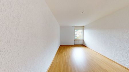 Comfortable ground floor apartment in Langnau - Photo 3