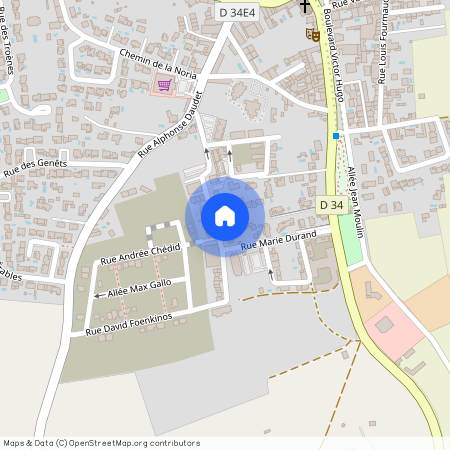 34590, Marsillargues