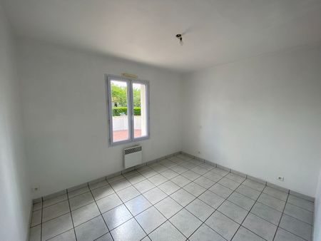 Location maison 3 pièces, 70.00m², Beauvoir-sur-Mer - Photo 2