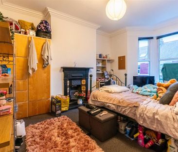 5 bedroom maisonette to rent - Photo 1