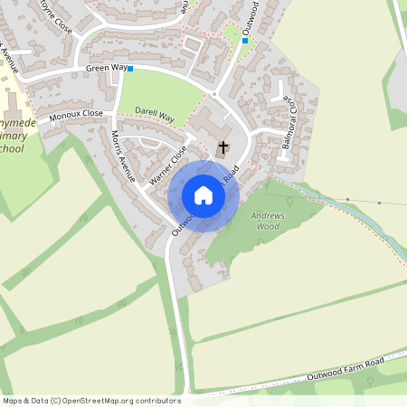 Oak Green, Billericay