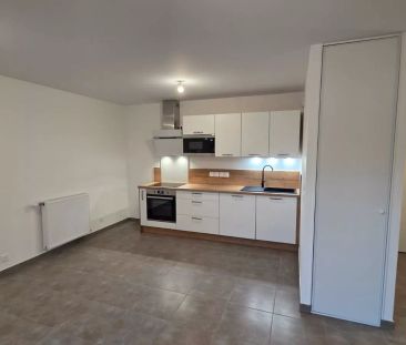 T2 à louer de 40.80m² - Photo 3