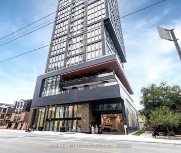 For Lease - 319 Jarvis Street Unit# 705, Toronto, Ontario - Photo 4