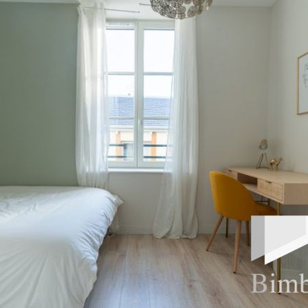 Appartement à louer, 1 pièce - Orléans 45000 - Photo 3