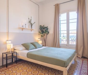 Carrer de Pons i Gallarza, Barcelona, Catalonia 08030 - Photo 6