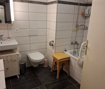 Oron-la-Ville, joli appartement, 3.5pièces - Foto 4