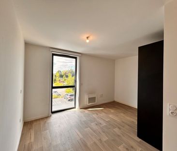 Location Appartement 1 pièce 22m² PALAISEAU 91120 - Photo 1