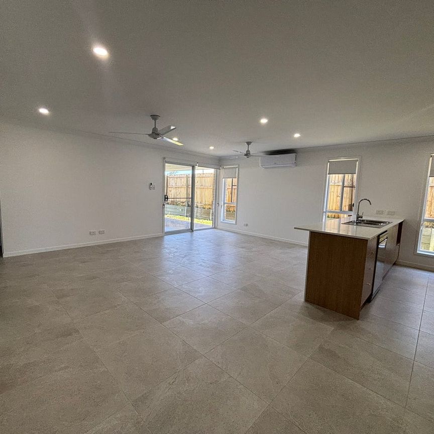 Welcome To Your Brand-New 4 Bedroom House - Photo 1