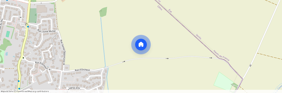 60950, Ver-Sur-Launette