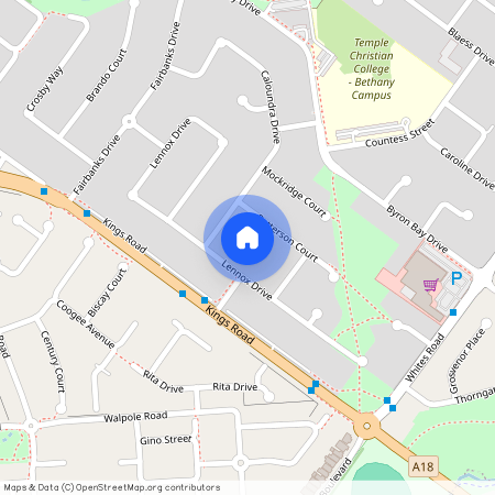 18 Patterson Court, SA 5108, Paralowie